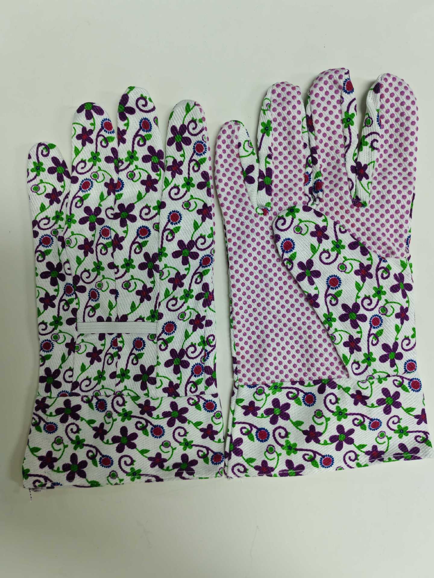 Gardening Flower Planting Gloves