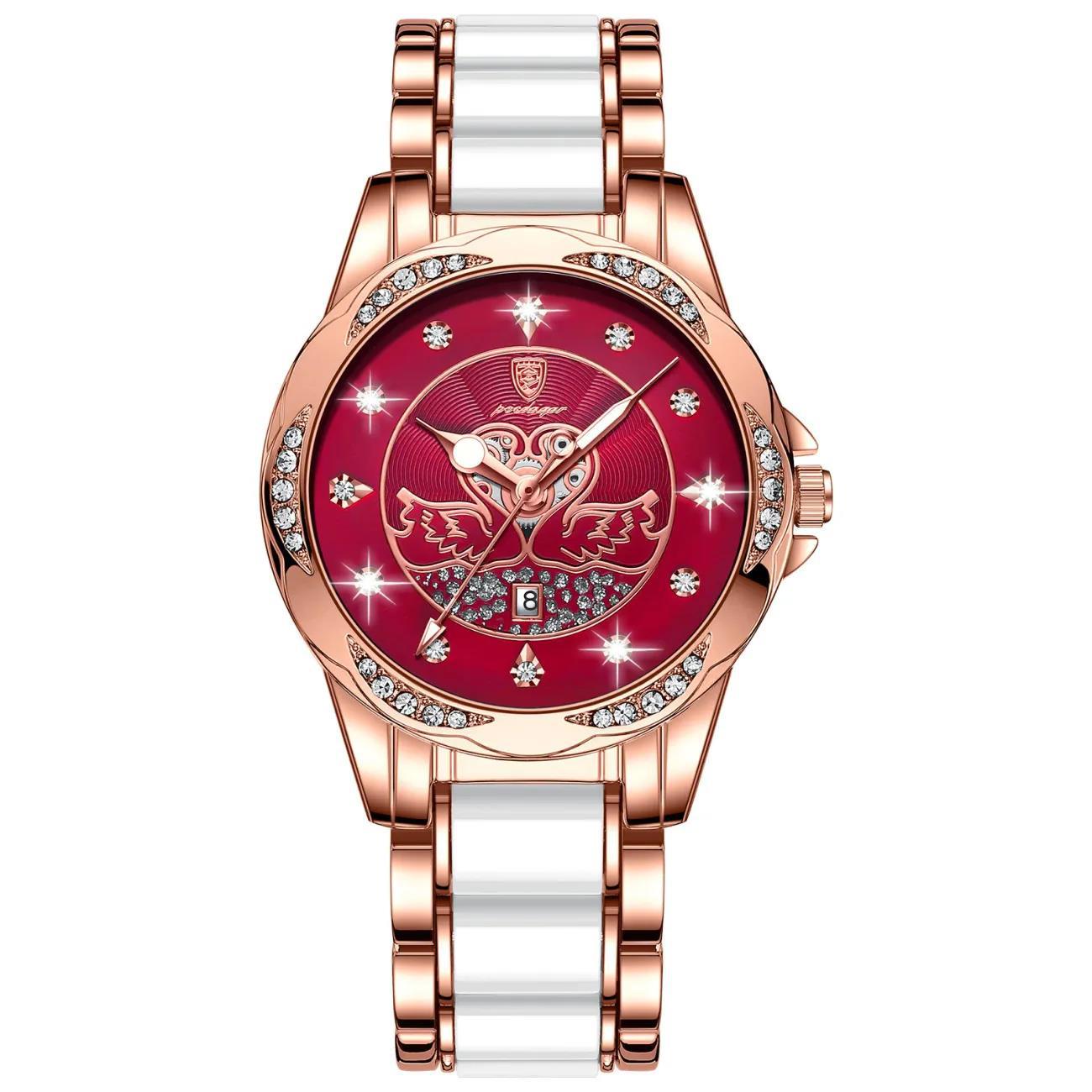 Waterproof Luminous Women's Watch