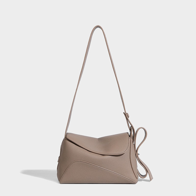 Minimalistic Luxury Crossbody Bag