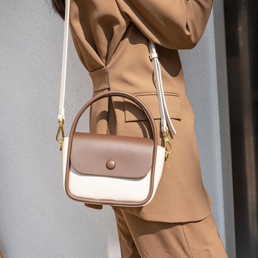 5 Must-Have Minimalistic Crossbody Bags for Effortless Style