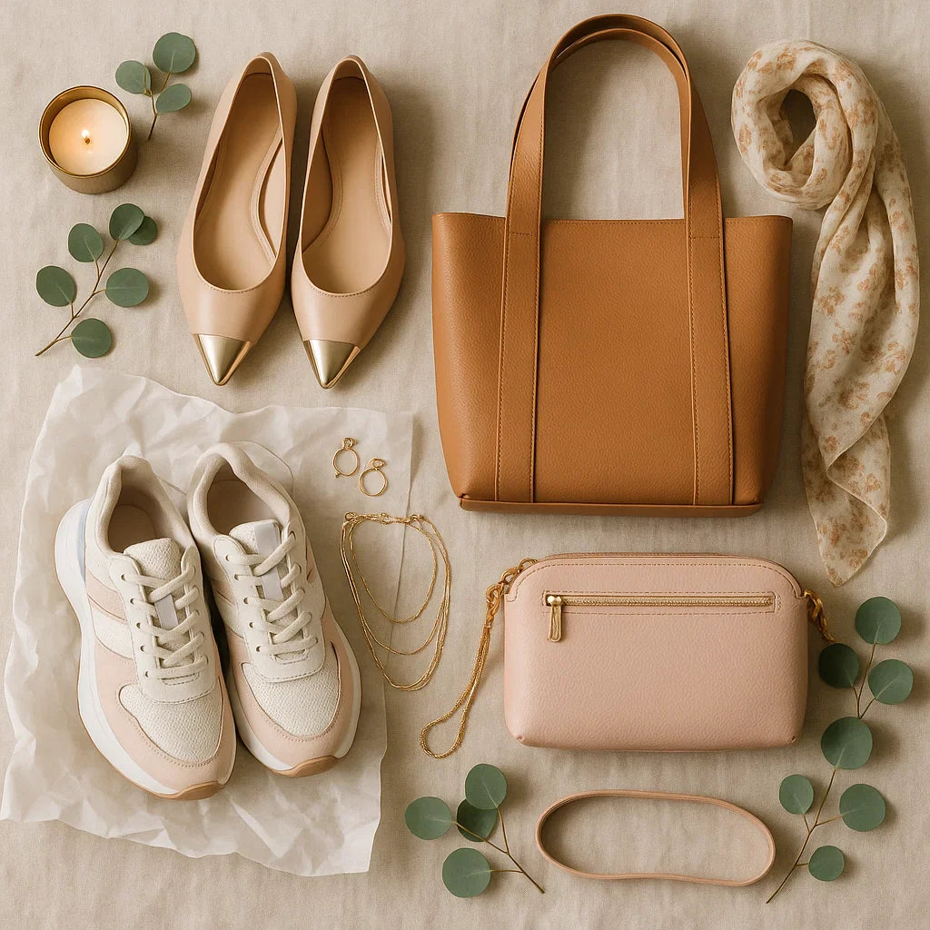 10 Fashionable Gifts for Women That Aren’t Just Clothes