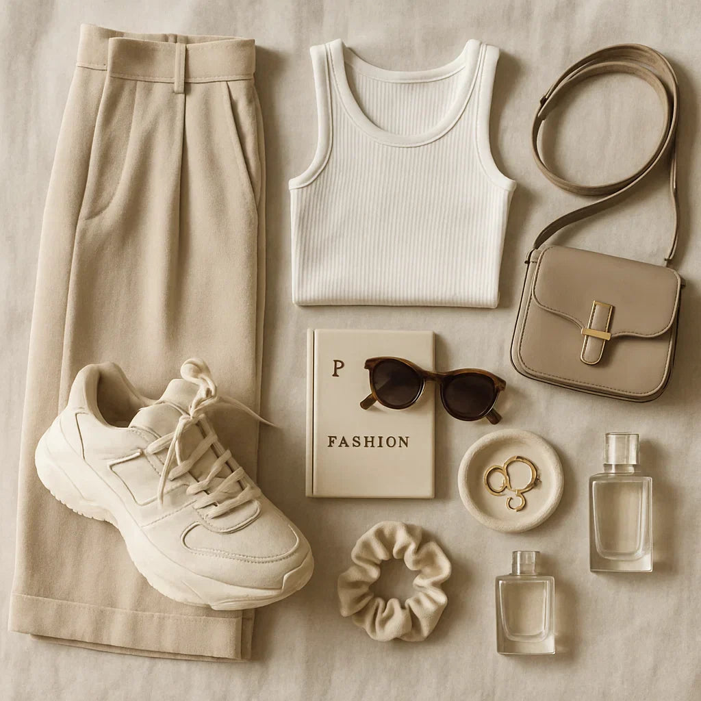 Fall 2025's Coziest Fashion Trends: From Chunky Knits to Luxe Layering