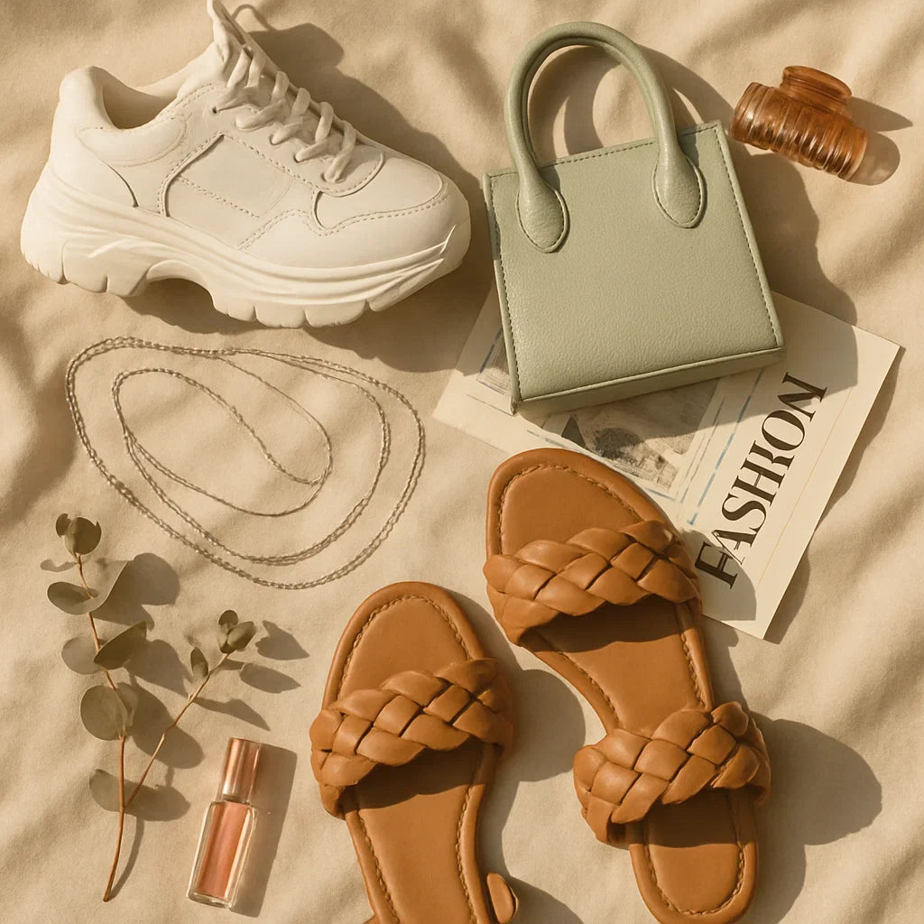 What’s Going Viral in Fashion: This Week’s Most Searched Items