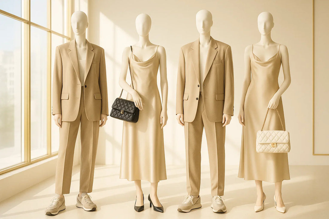 Steal the Look: Celebrity & TikTok Influencer Styles You Can Actually Wear