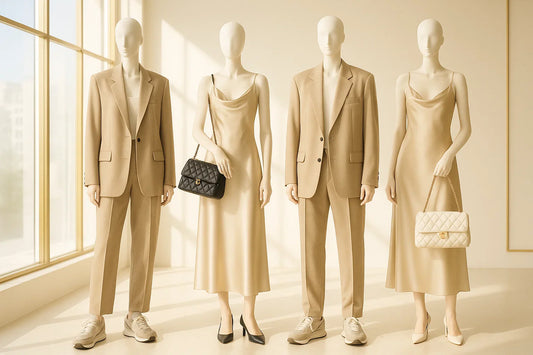 Steal the Look: Celebrity & TikTok Influencer Styles You Can Actually Wear