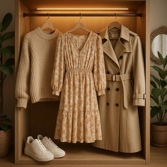 Fall 2025 Color Forecast: From Mocha Mousse to Cherry Red