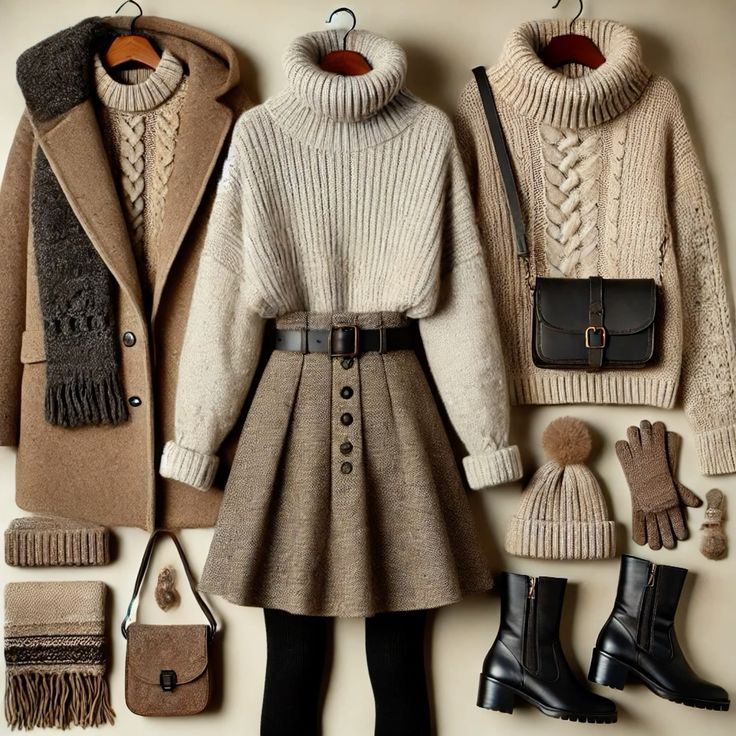 The Best Outfit Ideas for Women: From Work to Weekend (2025 Edition)