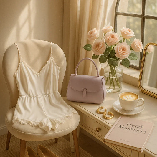 ✨ What’s Going Viral in Fashion: This Week’s Most Searched Items