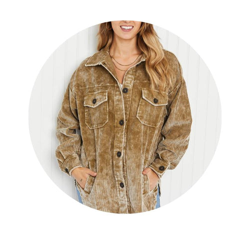 Outerwear