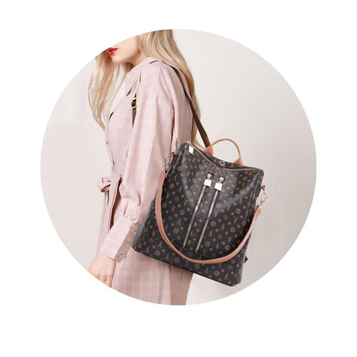 Backpacks
