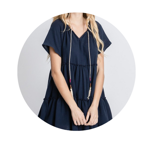 Dresses