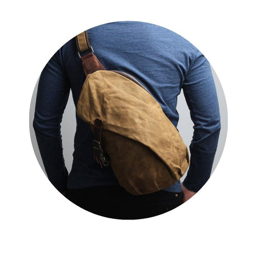 Men's Bags