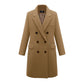 Women's Woolen Coat