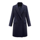 Women's Woolen Coat