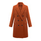 Women's Woolen Coat