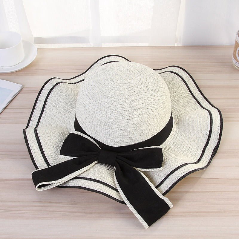 Summer Sun Straw Hats