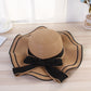 Summer Sun Straw Hats