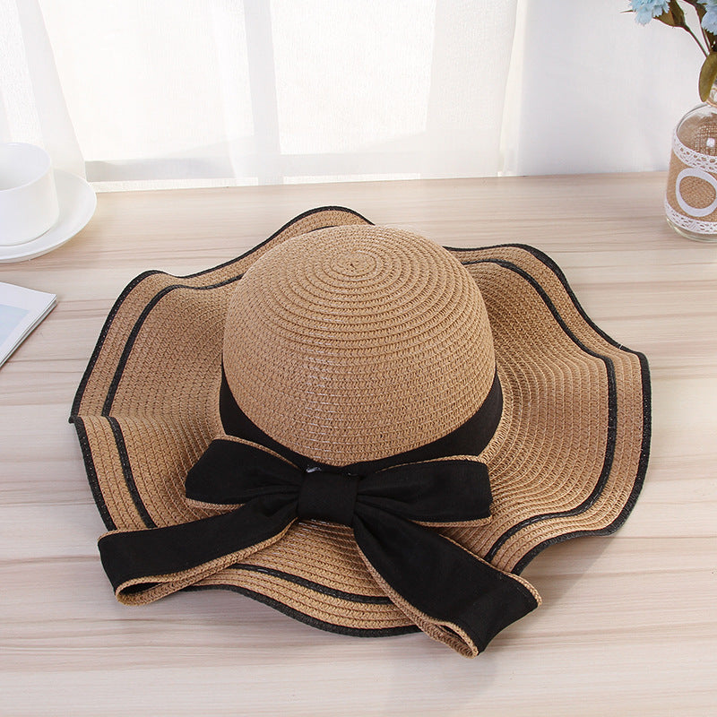 Summer Sun Straw Hats