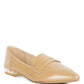 Basic Flat Formal Loafers