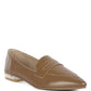 Basic Flat Formal Loafers