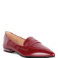 Basic Flat Formal Loafers