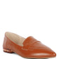Basic Flat Formal Loafers
