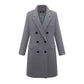 Women's Woolen Coat