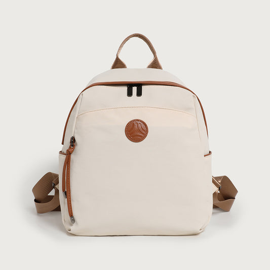 Urban Ease – Lightweight Oxford Backpack