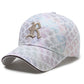 High-end Fashion Embroidered Baseball Cap