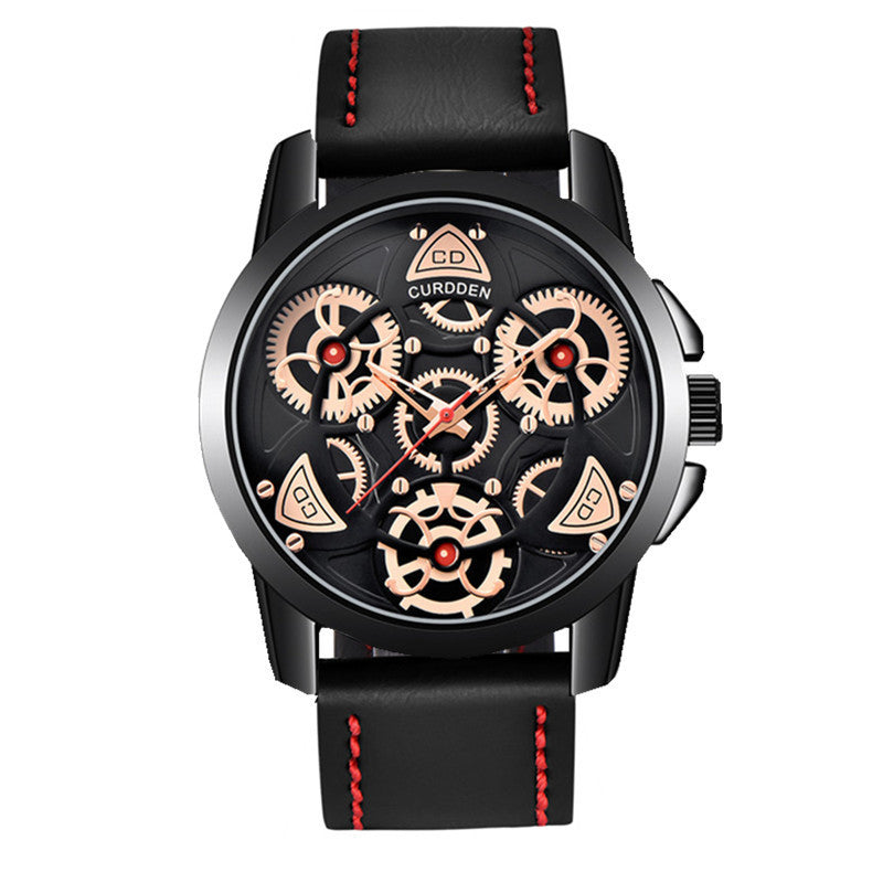 Men's Special light Luxury Style Watch