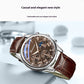 Business Quartz Casual Men's Watch