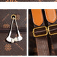 Light Luxury Backpack Women's High-grade Versatile