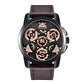 Men's Special light Luxury Style Watch
