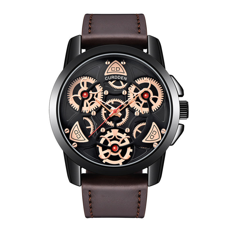 Men's Special light Luxury Style Watch