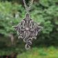 Drake Noir Necklace