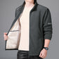 Thickened Men's Trendy Jacket