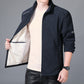 Thickened Men's Trendy Jacket