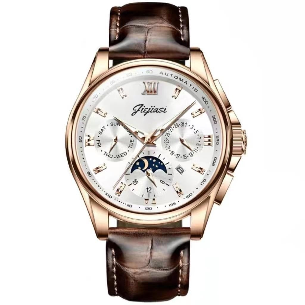 Waterproof Luminous Automatic Men's Watch