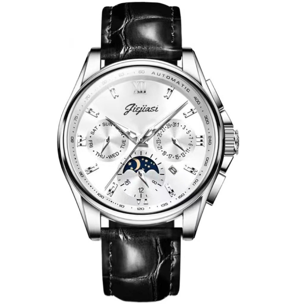 Waterproof Luminous Automatic Men's Watch