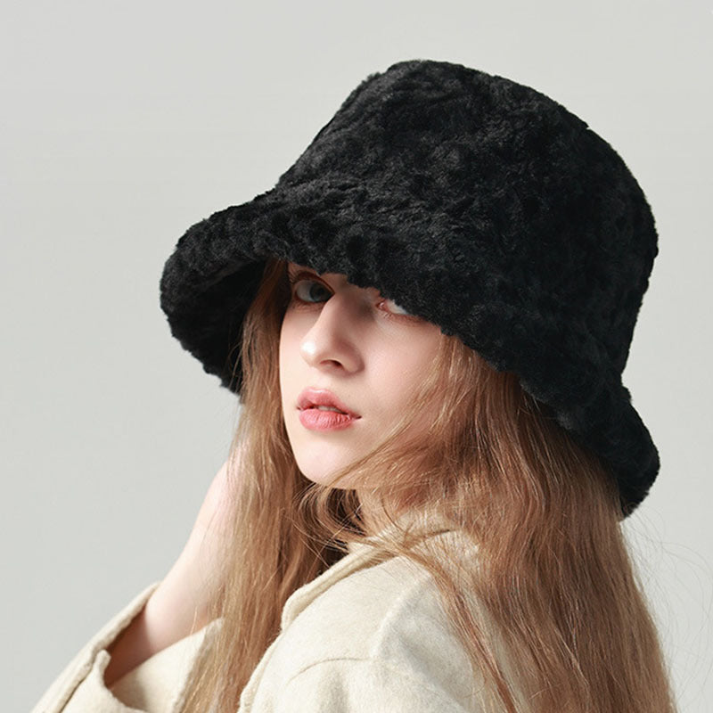 Winter Warm Fashionable Hats