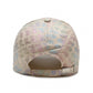High-end Fashion Embroidered Baseball Cap