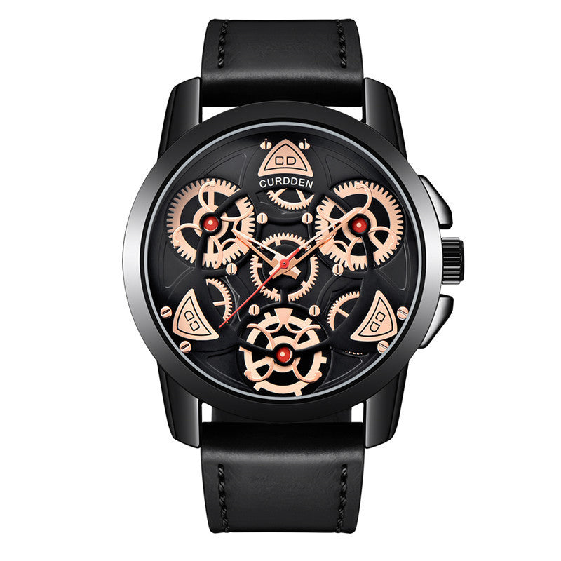 Men's Special light Luxury Style Watch