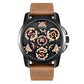 Men's Special light Luxury Style Watch