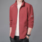 Thickened Men's Trendy Jacket