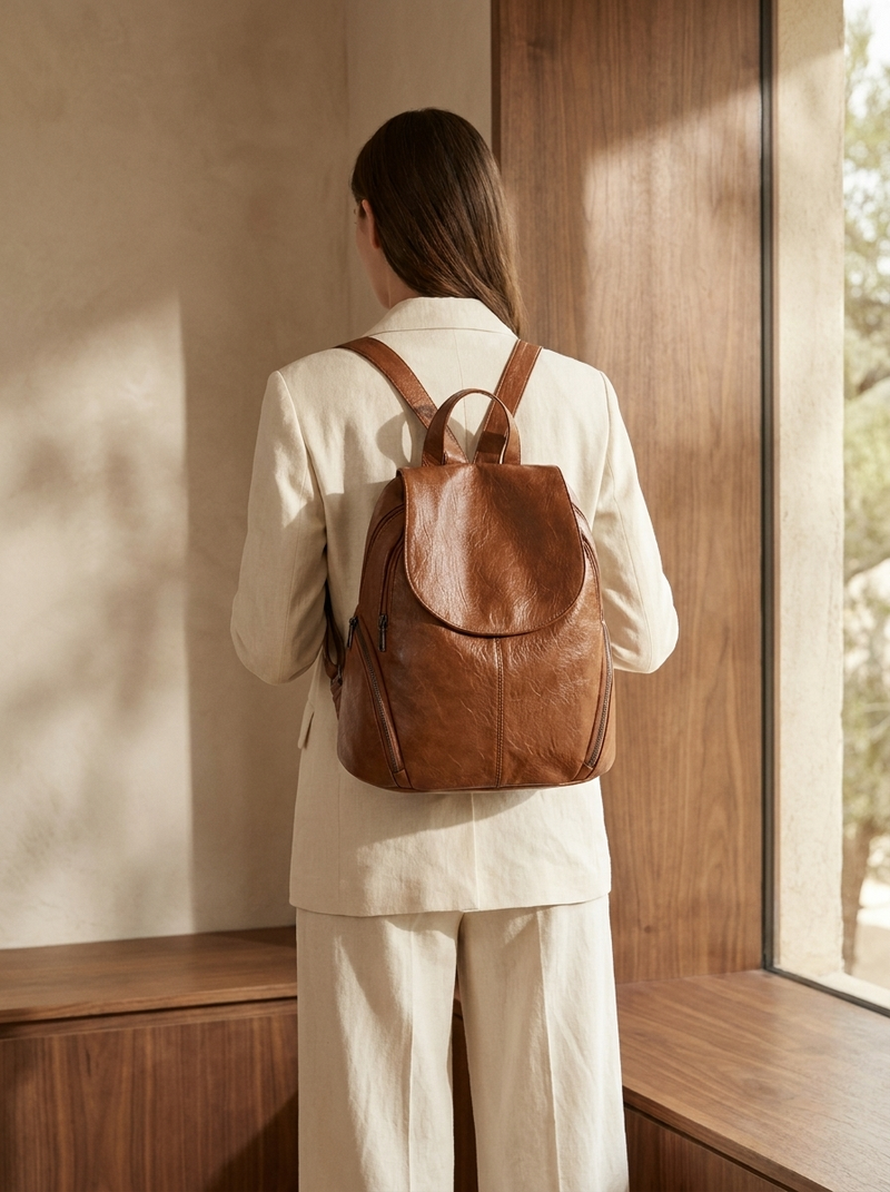 Backpacks