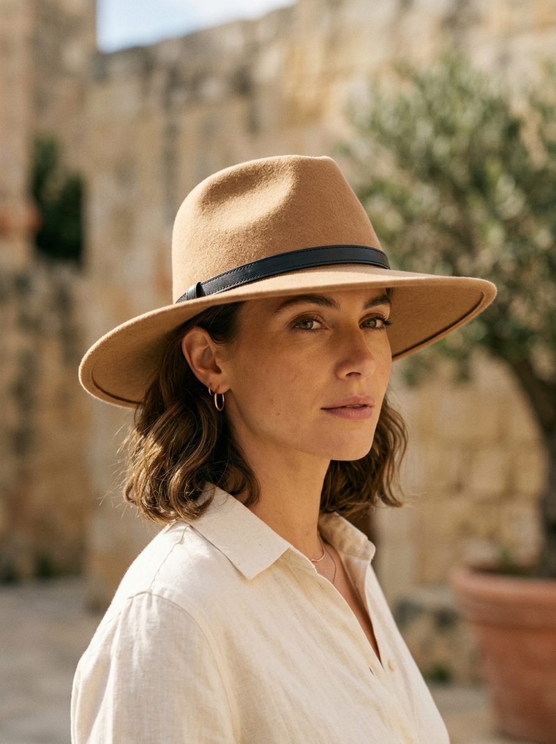 Hats