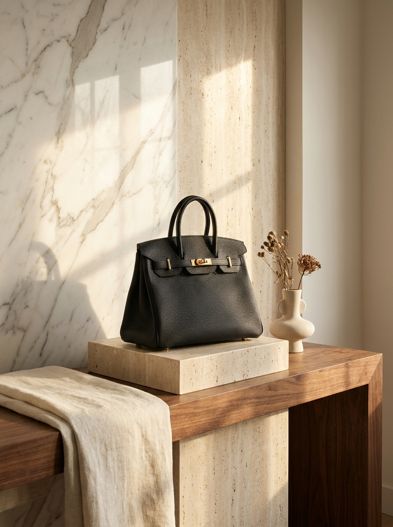 Luxury Edition