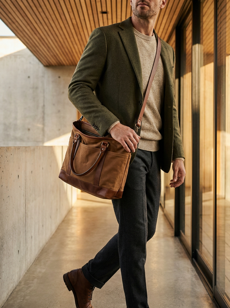 Men's Bags