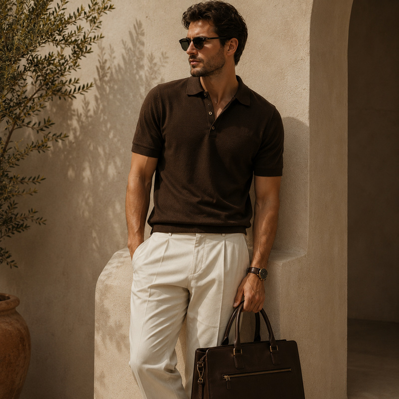 Men's Apparel