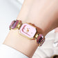 Emerald Color High-grade Luxury Bracelet
